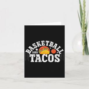 Cartão Bysketbyll E Tacos Engraçado Cinco De Mayo Bysketb