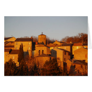 Cartão Cabardes de Fontiers