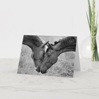 Cartão Cabeça a Cabeça