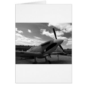 Cartão Cabeça-quente de Supermarine