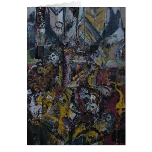 CARTÃO CABEÇAS HOP HIP (Frente)