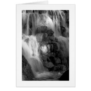 Cartão Cachoeira