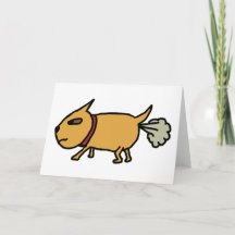 Cachorro de Fazenda