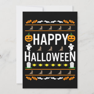 Cartão Cachorro Feliz Chocolate de Halloween Labrador