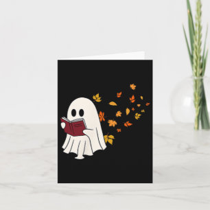 Cartão Cachorro Gato-De-Feiticeiro Como Cachorro-Fantasma