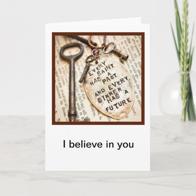 Cartão Cada Sinistro (Frente)