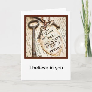 Cartão Cada Sinistro