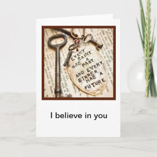 Cartão Cada Sinistro