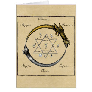 Cartão Cadeia de ouros da placa doméstica