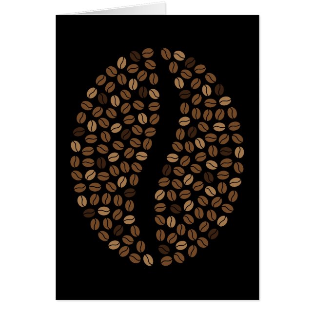 Cartão café (Frente)