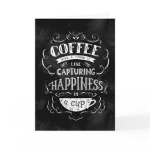 Café com Amigo é como Felicidade em uma Xícara