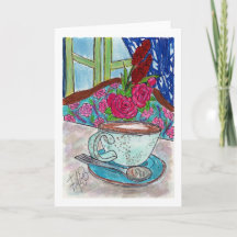 Café Primeiro