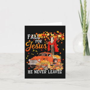 Cartão Cair Por Jesus Ele Nunca Deixa Cruz Jesus Cristo