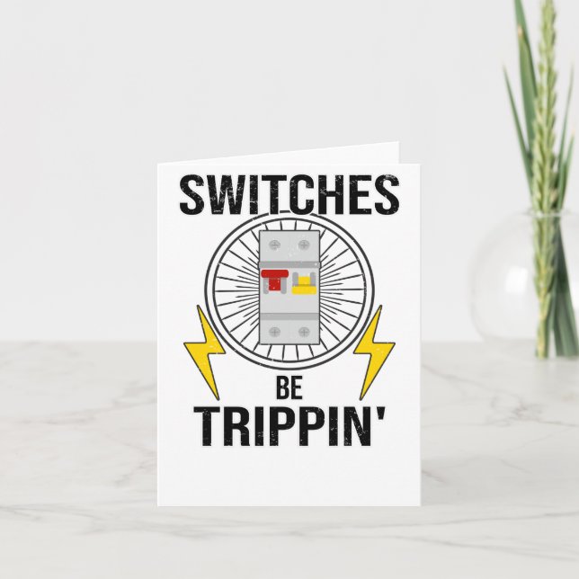 Cartão Caixa de Controle Elétrico Fusível (Frente)