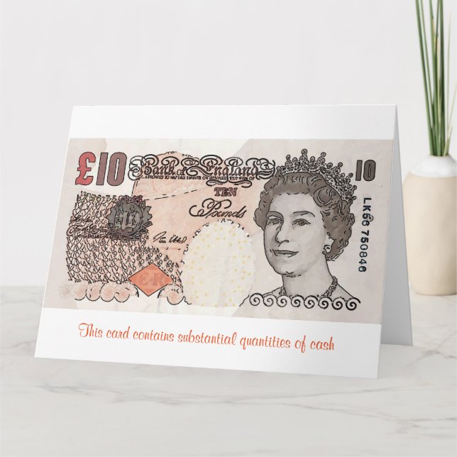 Cartão Caixa de desenho 3 (Frente)