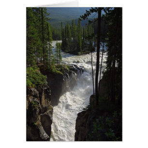 Cartão Caixas Canadianas