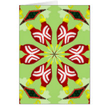 Caleidoscópio "K1 SQ"