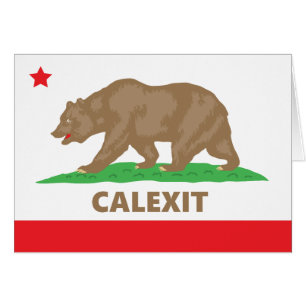 Cartão Calexit