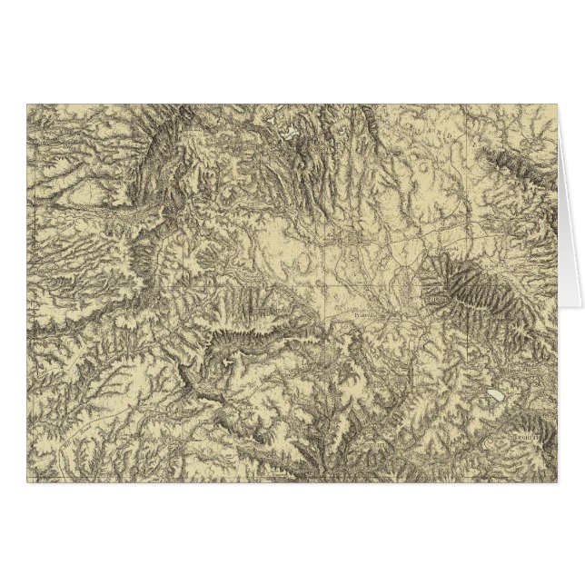 Cartão Califórnia 6 (Frente Horizontal)