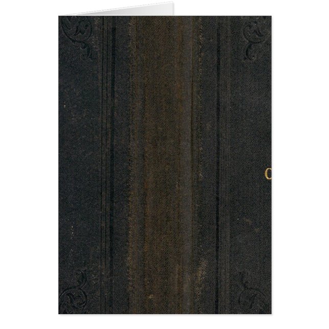 Cartão Califórnia e Nevada 5 (Frente)