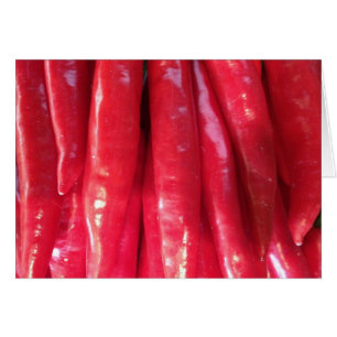 Cartão calmantes longos