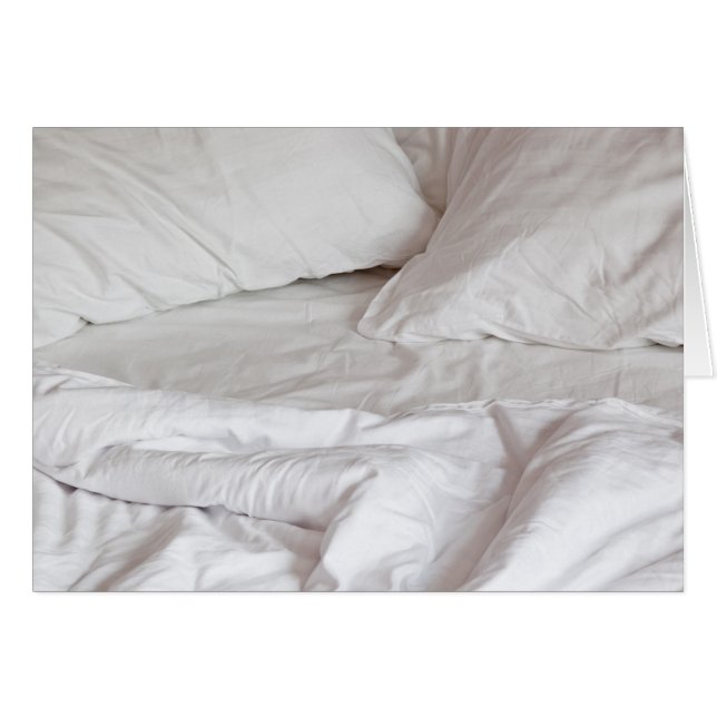 Cartão Camada confortável (Frente Horizontal)