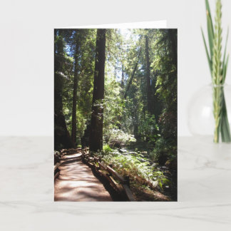 Cartão Caminhada comigo