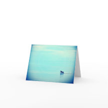 Caminhando em placas de água