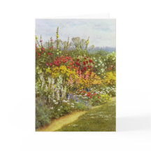 Caminho da erva e da flor