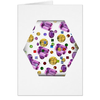 Cartão camisa das gemas