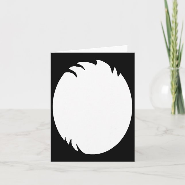 Cartão Camisa De Costume De Koala - Figurino De Halloween (Frente)