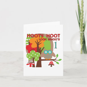 Cartão Camisas de aniversário e presentes