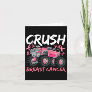 Cartão Camisas De Cancer Para Crianças