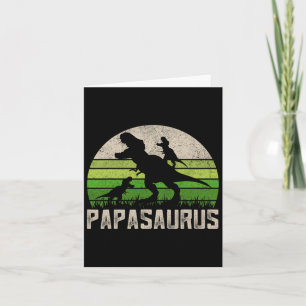 Cartão Camisas engraçadas do vovô Papai Presente engraçad