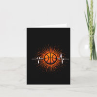 Camiseta Basketball Heartbeat – Amor Pelo Jogo 
