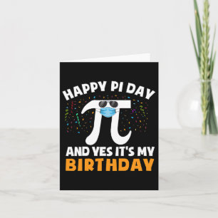 Cartão Camiseta De Aniversário Meninos Feliz Aniversário 