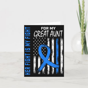 Cartão Camiseta de Conscientização sobre Diabetes Her Fig