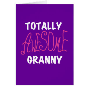 Cartão Camiseta e presentes totalmente impressionantes do