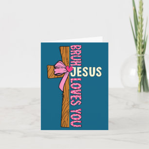 Cartão Camiseta Feminina Religiosa Cristã Adolescentes Br