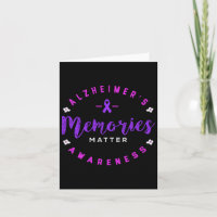 Camiseta Manga Longa Heimers Awareness Memories