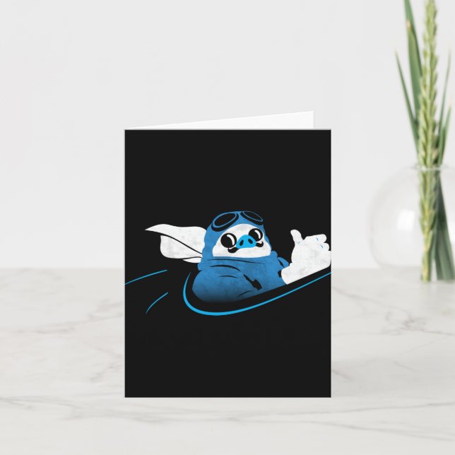 Cartão Camiseta Rco  (Frente)