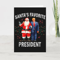 Camiseta Regata Engraçada do Presidente Favorito d
