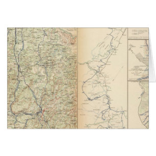 Cartão Campanha Atlanta, época segundo