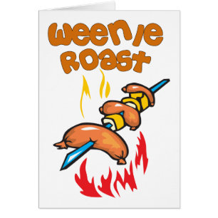 Cartão Campanha Engraçado