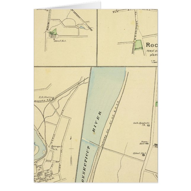 Cartão Campo (Frente)