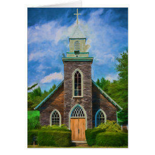 Cartão Campo da Catedral