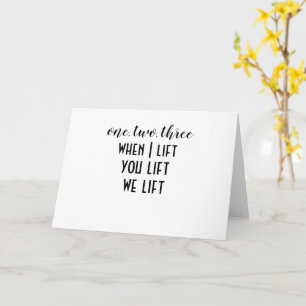 Cartão campo médico motivacional, lembrete de ajuda de el