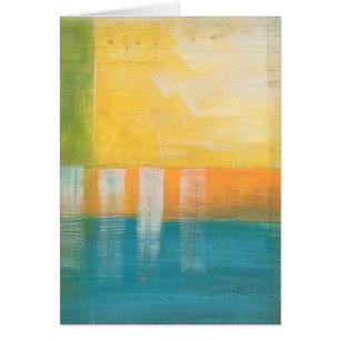 Cartão Campos Citros I