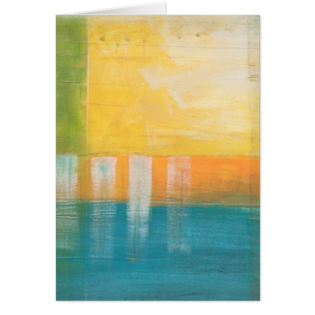 Cartão Campos Citros I (Frente)