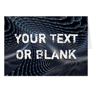 Cartão Camuflagem Anti-Vigilância #1